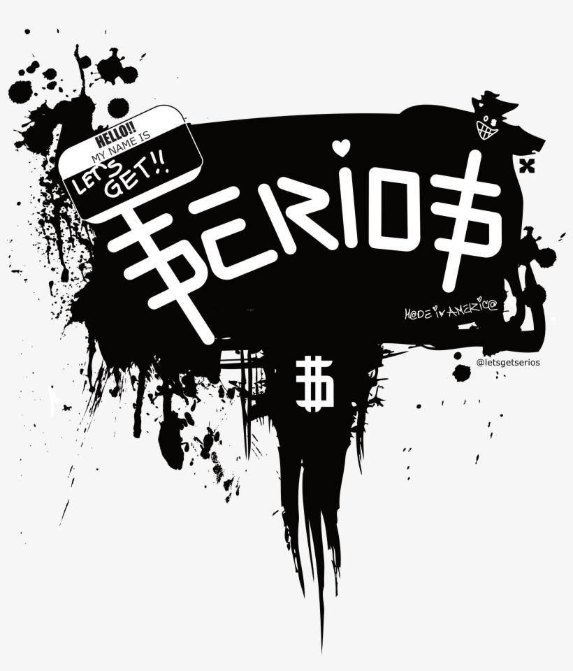 Serios Clothing - Computer, transparent png #448919