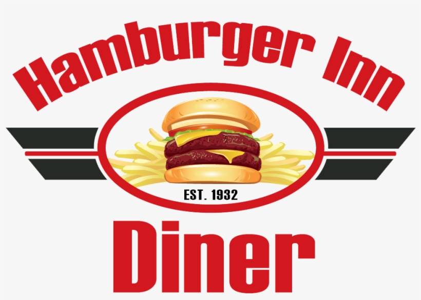 The Famous Hamburger Inn Diner In Delaware Ohio 16 - Hamburger Inn Diner Delaware Oh, transparent png #448940