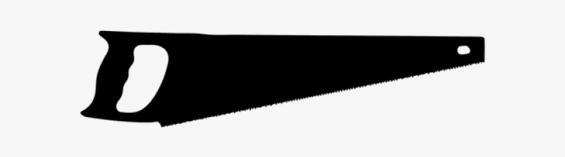 Hand Saw Png Transparent Images - Marking Tools, transparent png #448942