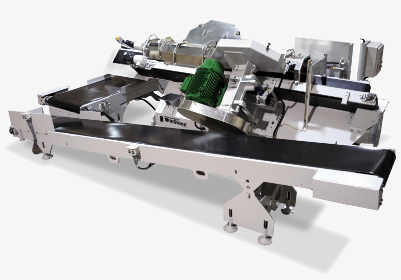 Thinstone® Txs-4000 Series Veneer Saw For Thinstone - Veneer Saw, transparent png #448958