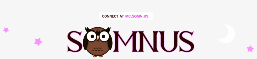 Forum - Somnus - Enjin - Hello, My Name Is -, transparent png #449075
