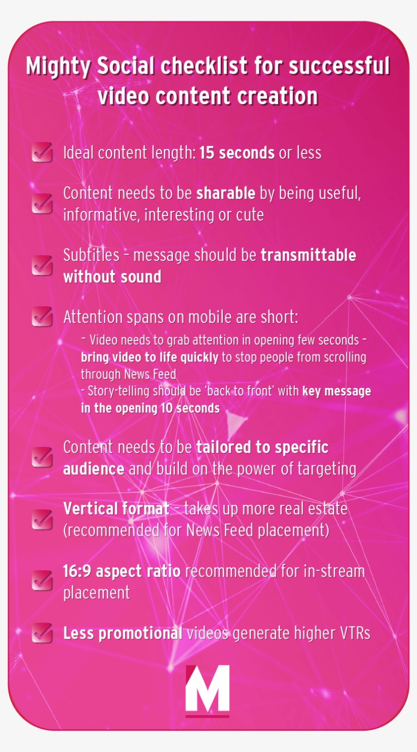 T 5a4e1750e2122 Facebook Video 5a4e1750e2084 2 - Content Creation, transparent png #449102