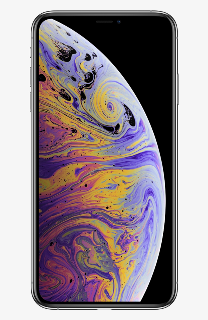 Apple Iphone Xsmax 2x Iphone Xs Max 512gb Free Transparent Png Download Pngkey