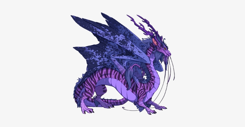 3833156 350 - Gamzee Dragon Flight Rising, transparent png #449199