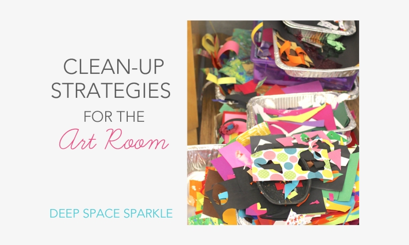 Art Room Clean Up, transparent png #449219