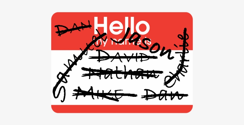 When Ucmdb Reconciliation Can't Get Its Priorities - Calligraphy, transparent png #449223