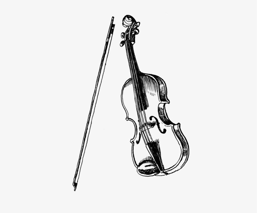 Fiddle - Electronic Musical Instrument, transparent png #449243