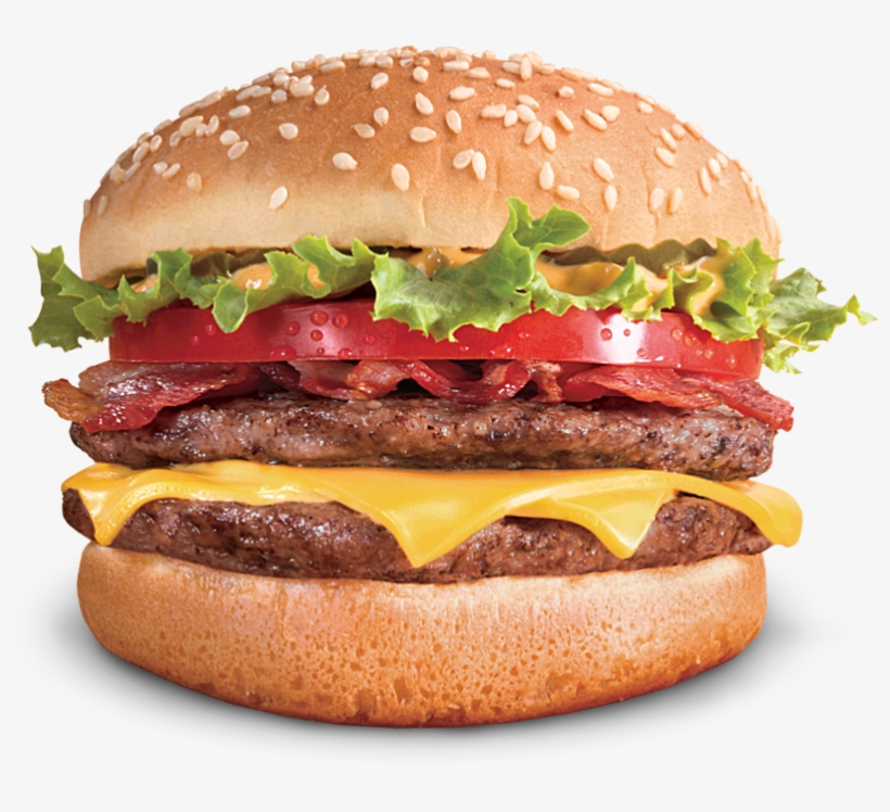 Traditional Games Hardees Burger Png - Tin Sign: Delicious Burgers, 30x41cm., transparent png #449313