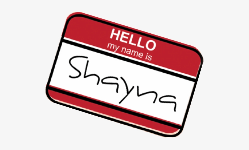 Shayna Snyder - Food Service Professionals, transparent png #449336