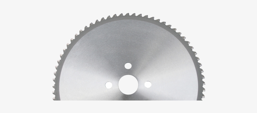 Disposable Cold Saw Blades - Cermet Saw Blade, transparent png #449362