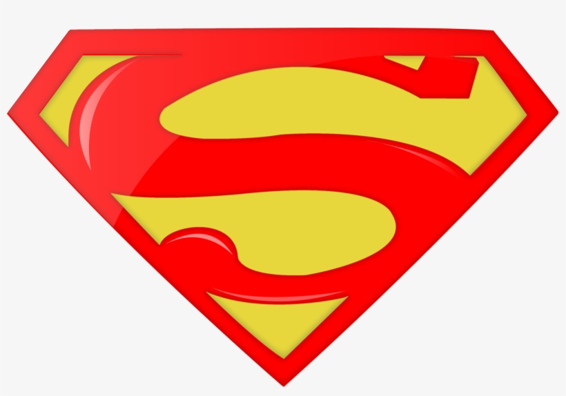 Superman Png Images Facts About Superman - Superman Logo Svg, transparent png #449383