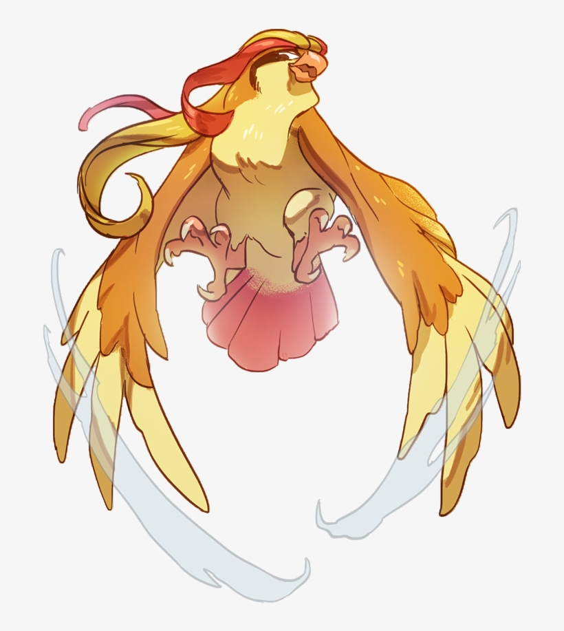 The Power Of Gastrodon, Stinkystunfisk - Big Bird Pokemon, transparent png #449436