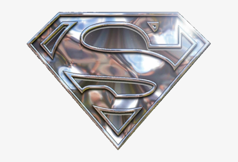 Superman Logo Png Transparent Images - Superman Symbol, transparent png #449590