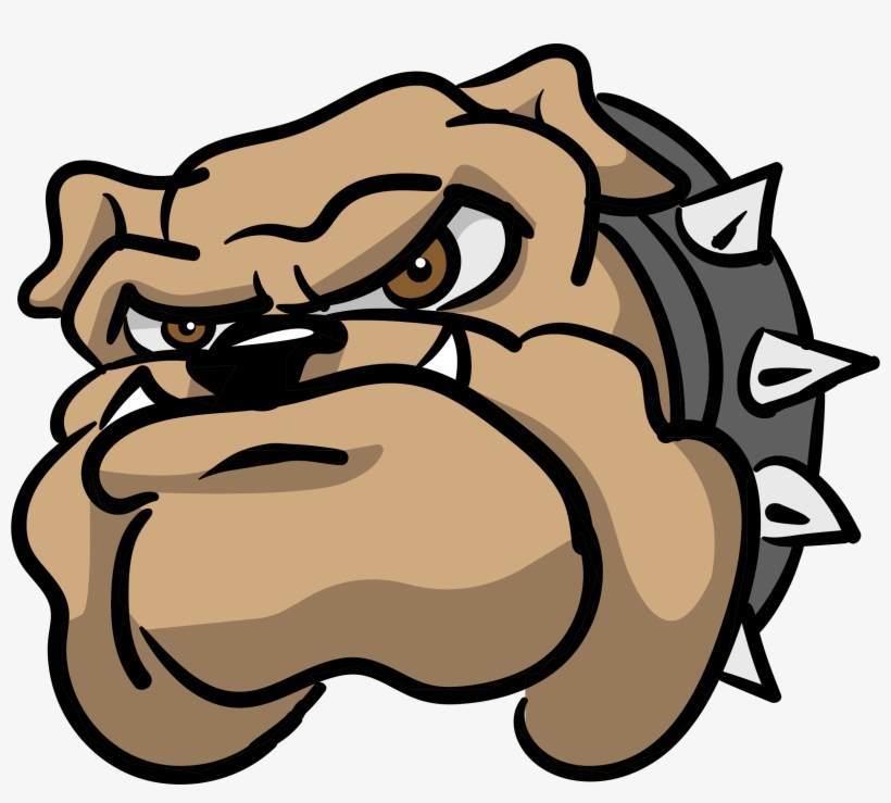 Drawing Bulldogs Pug - Bulldog T Shirt, transparent png #449624