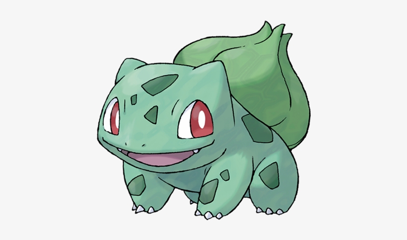 Bulbasaur - Bulbasaur Pokemon Costume - Bulbasaur Cosplay Dress, transparent png #449873