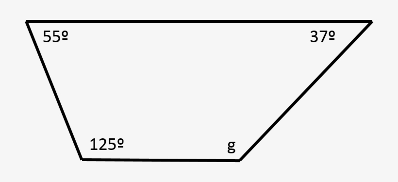 Trapezoid Angles, transparent png #4400134
