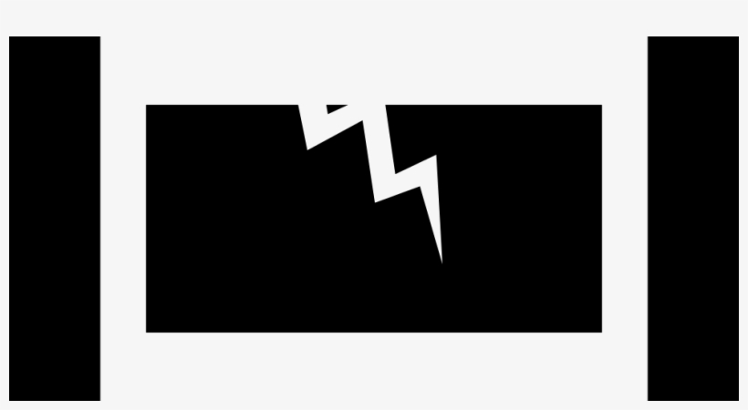 Crack Like Defects Comments - Calligraphy, transparent png #4400314