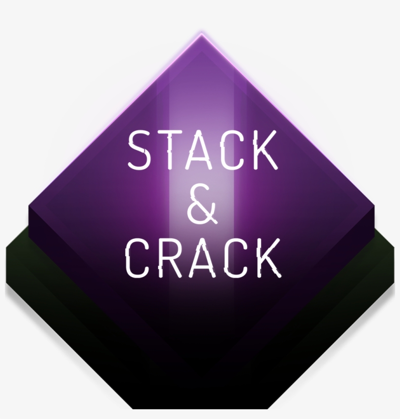 Stack & Crack, transparent png #4400539