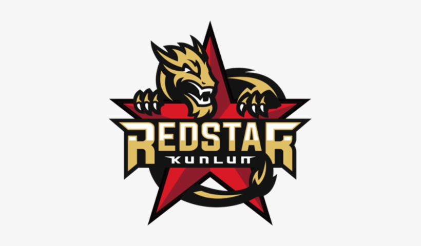 Hc Kunlun Red Star, transparent png #4400650
