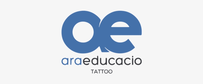 Ara Tattoo - Ara Educacio, transparent png #4400832