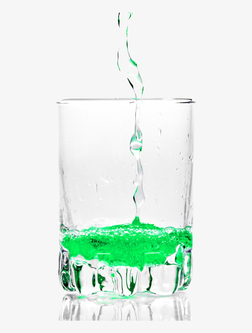 Is There Alcohol In Your Mouthwash - Drink, transparent png #4401260