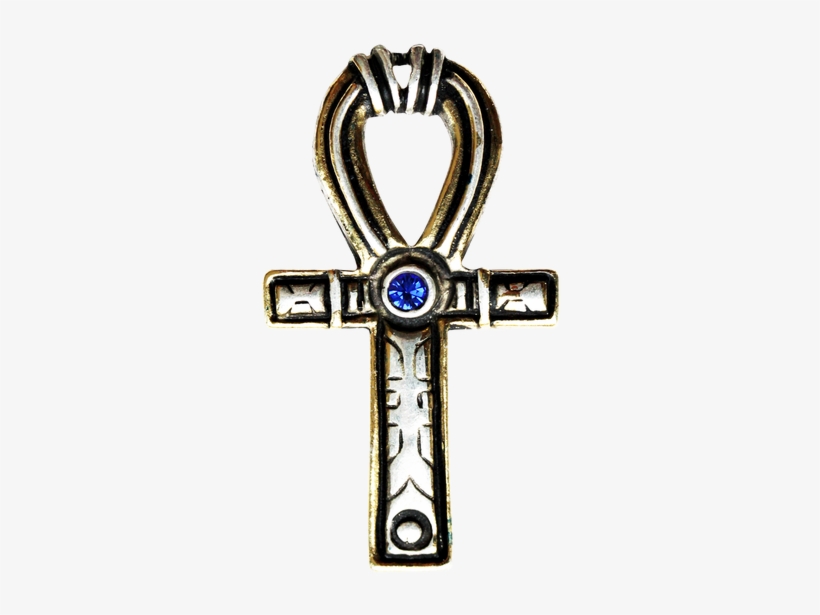 Ankh - Pandantive Egiptene, transparent png #4401467