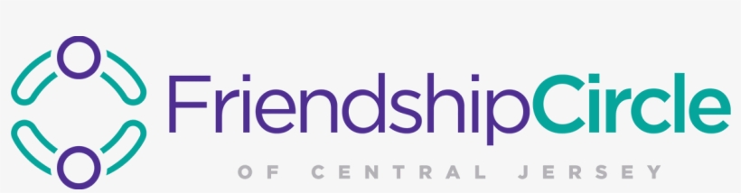 Friendship Circle Of Central Jersey Better Together - United States Of America, transparent png #4401525