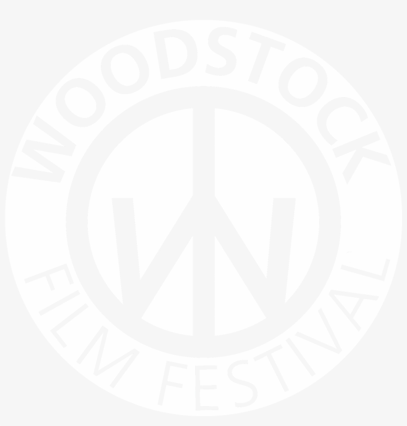 Wfflogoblack - Woodstock Film Festival 2018, transparent png #4401526
