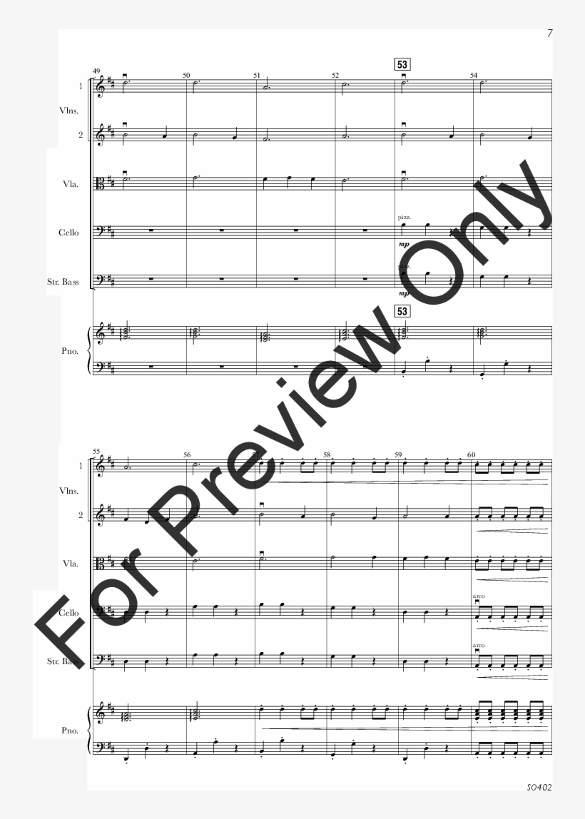 Ring Of Fire Thumbnail - Ninja By Richard Meyer Sheet Music, transparent png #4401717