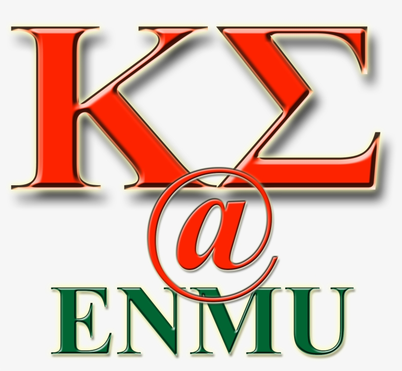 Kappa Sigma @ Enmu - Adventist Medical Center Valencia, transparent png #4401980