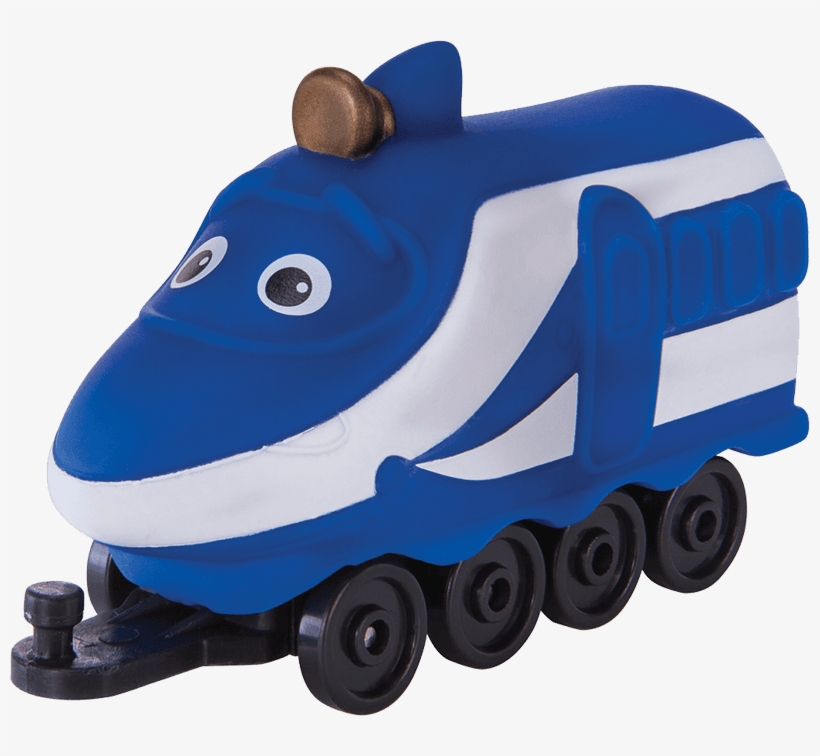 Hanzo Image - Chuggington Harry, transparent png #4402109