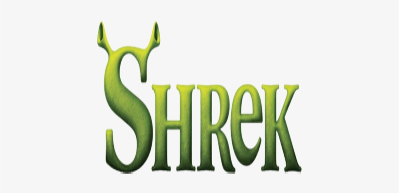 Shrek Logo - Free Transparent PNG Download - PNGkey
