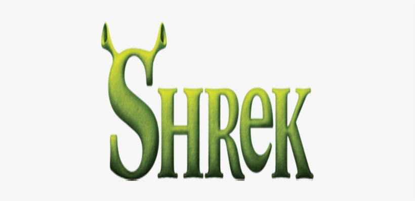 Shrek Logo Png, Transparent Png - 600x763 (#50551) - PinPng