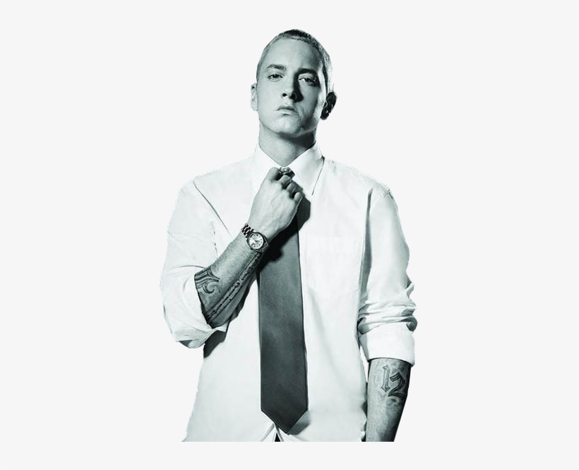 Eminem Png Transparent Image - Nice Quotes From Famous People, transparent png #4402372
