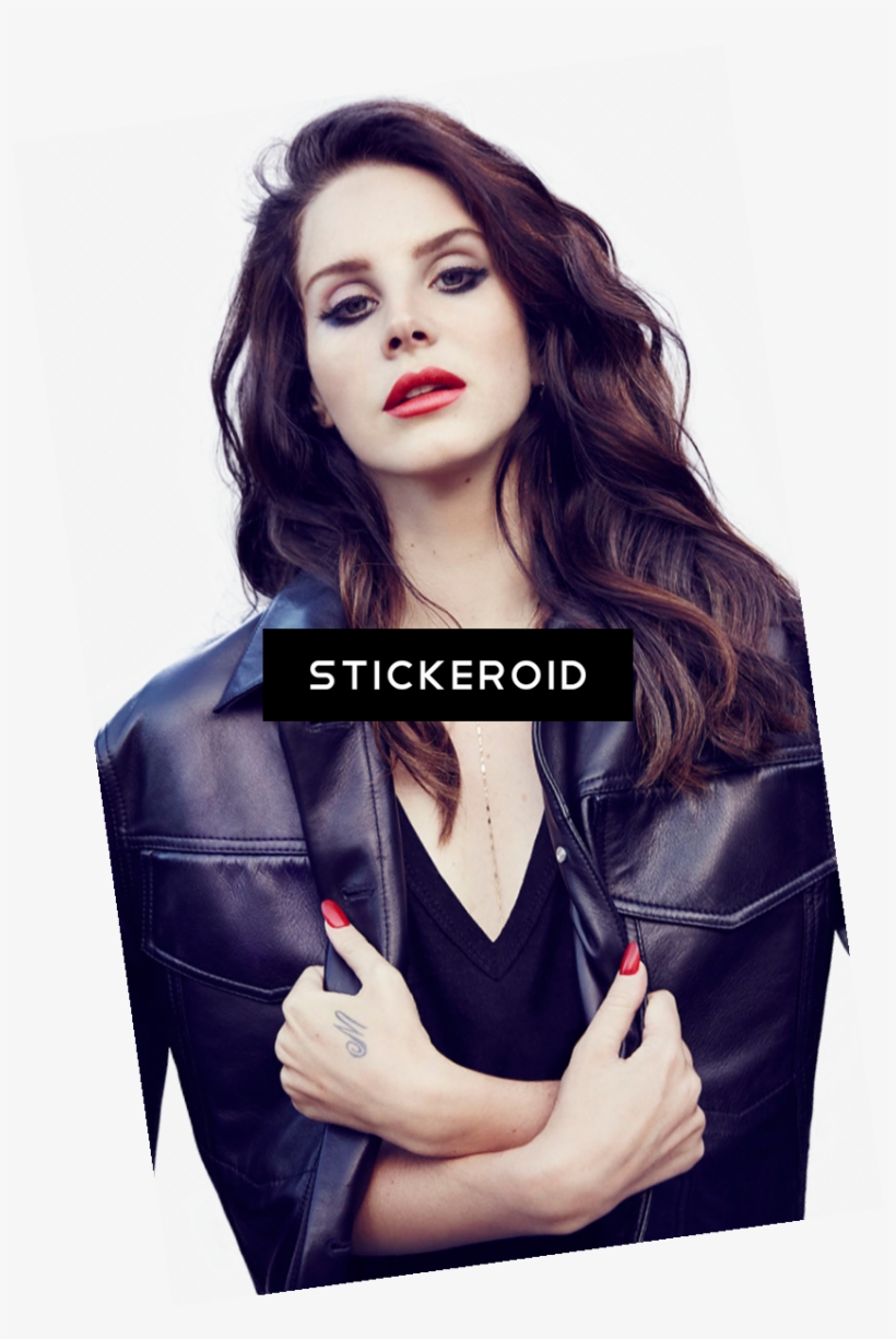 Lana Del Rey Celebrity, transparent png #4402448