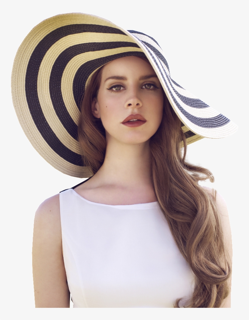 You Might Also Like - Lana Del Rey New 2017, transparent png #4402524