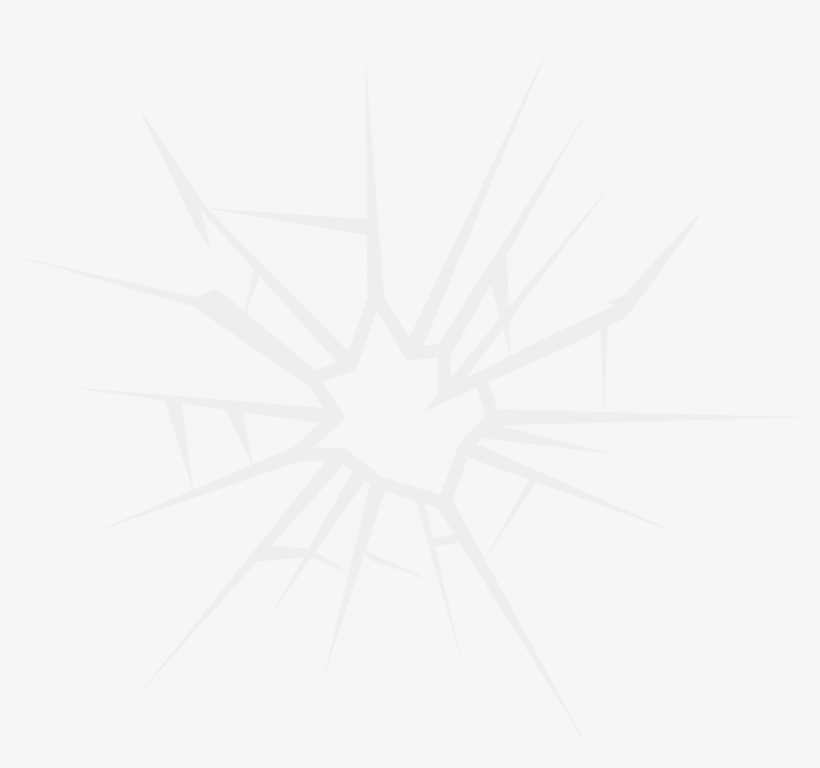 Broken Glass Hole Png Png Transparent Stock - Broken Glass Bullet Png, transparent png #4402563