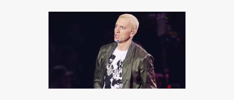 Could Eminem Retire - Eminem, transparent png #4402726