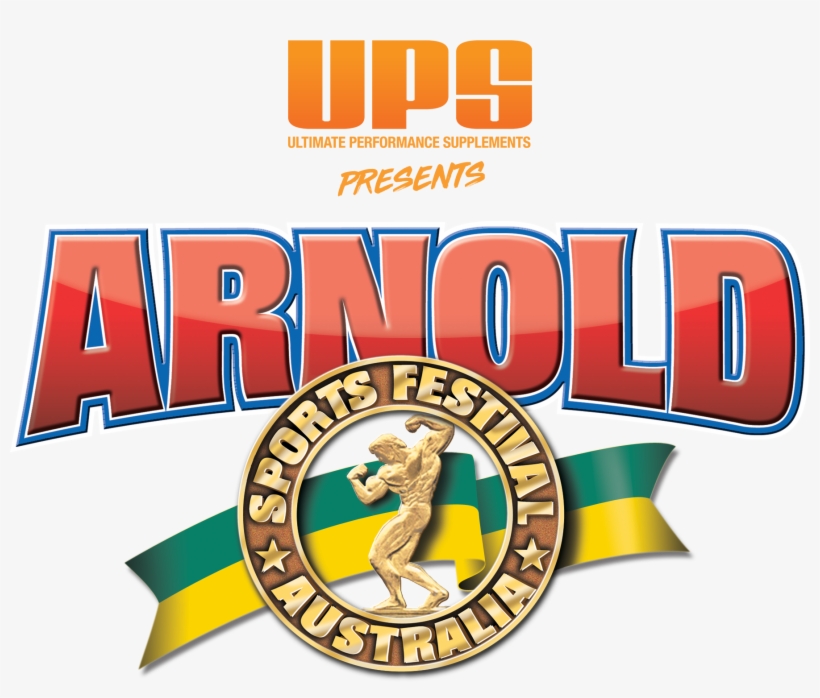 Join Us For Our 5th Anniversary - Arnold Sports Festival, transparent png #4402758
