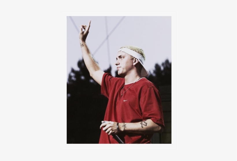 Eminem, Rap, And Slim Shady Image - Eminem We Heart, transparent png #4402831
