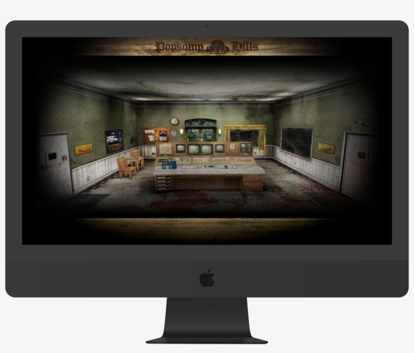 Results - Computer Monitor, transparent png #4402890