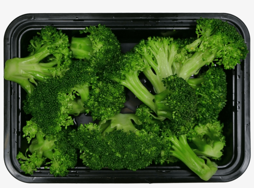Broccoli, transparent png #4403101