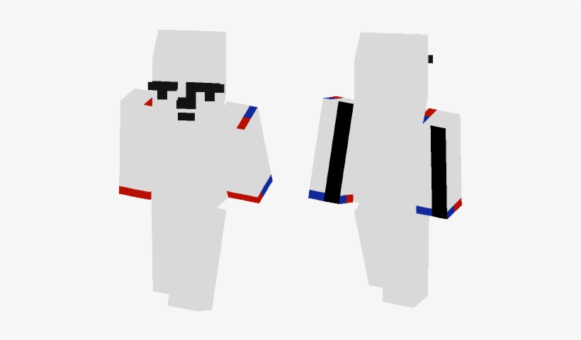Combodombo Lenny Face Edition - Graphic Design, transparent png #4403197