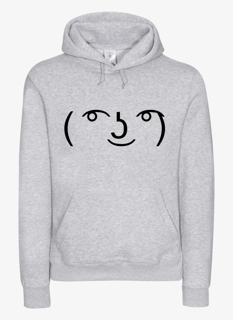 Me Gusta Face Png - Sweatshirt, transparent png #4403223