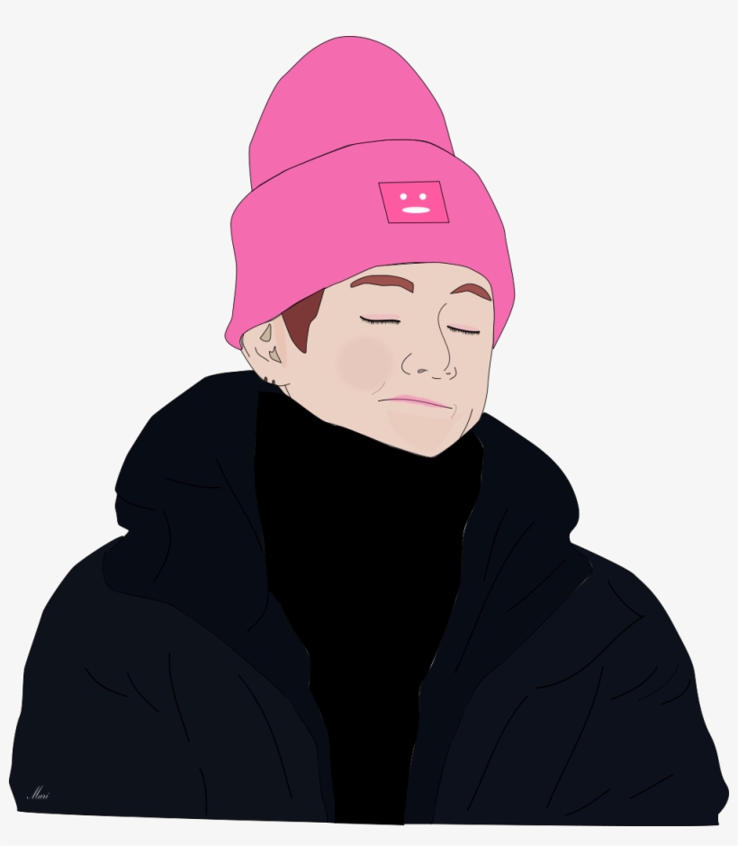 That's Why, I Decided To Make One For Bangtan And The - Bts, transparent png #4403420