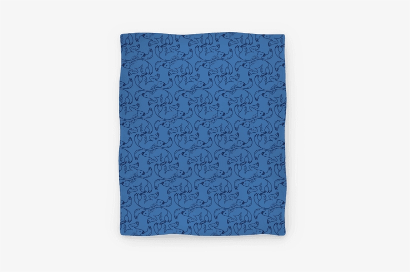 Two Toed Sloth Blanket Blanket - Two-toed Sloths, transparent png #4403488