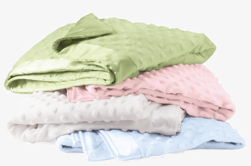 Personalized Baby Blanket - Cuddle Fleece Blanket Blue - Colorado Clothing 5066, transparent png #4403498