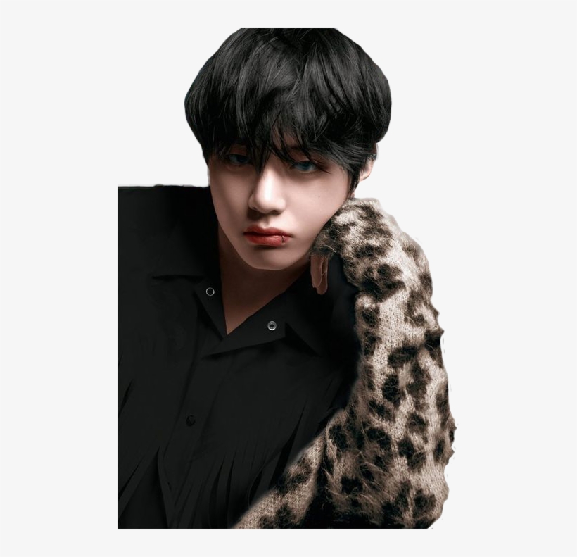 Report Abuse - Taehyung Render, transparent png #4403533