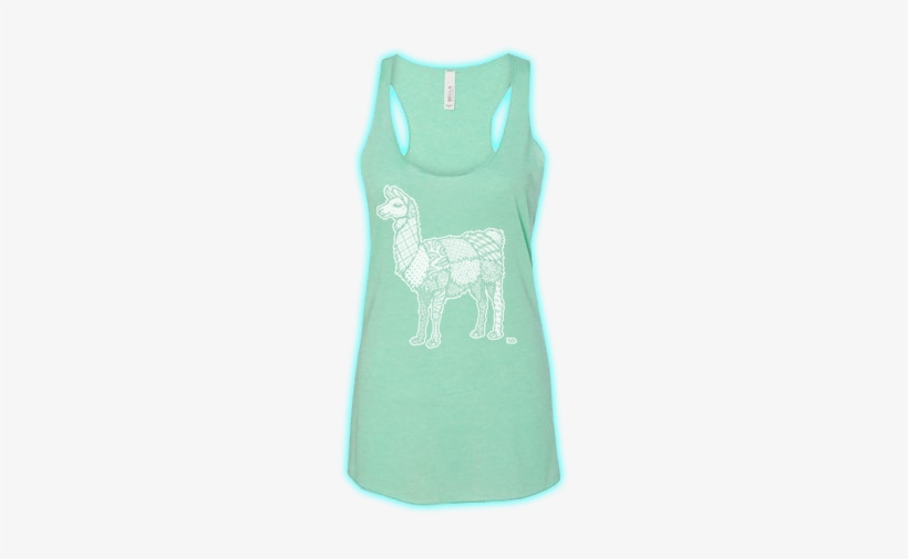 Llama Tank Preview, transparent png #4403570