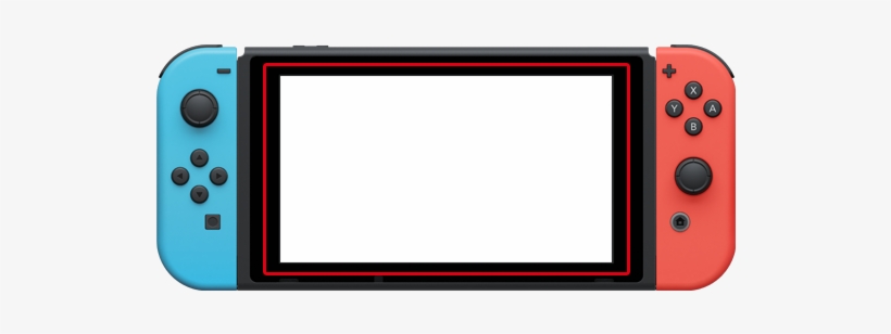 Nintendo Switch System Update, transparent png #4403622